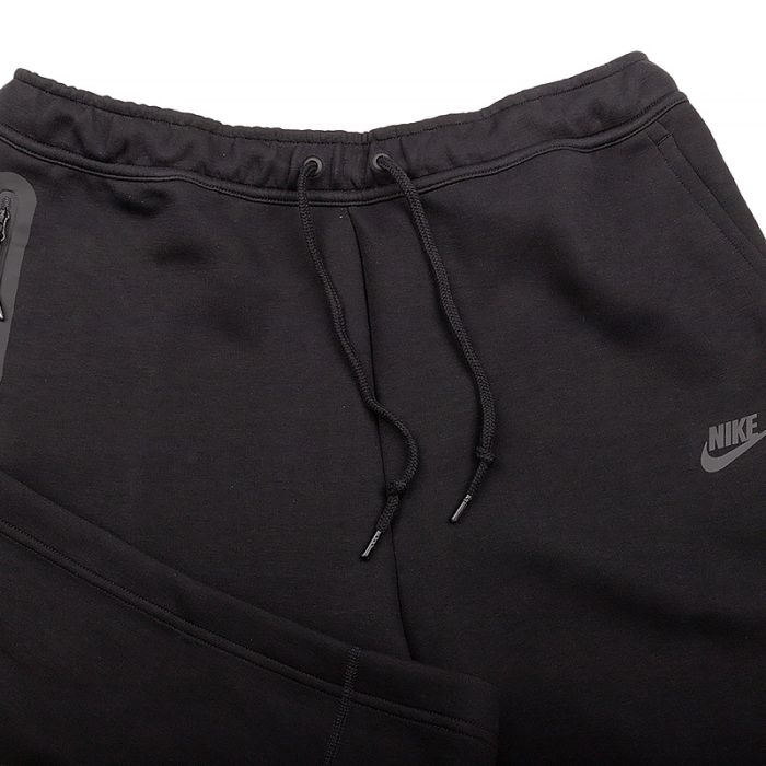 Шорти NIKE M NK TCH FLC SHORT