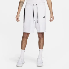 Шорти NIKE M NK TCH FLC SHORT
