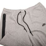 Шорти Nike M TCH FLC SHORT