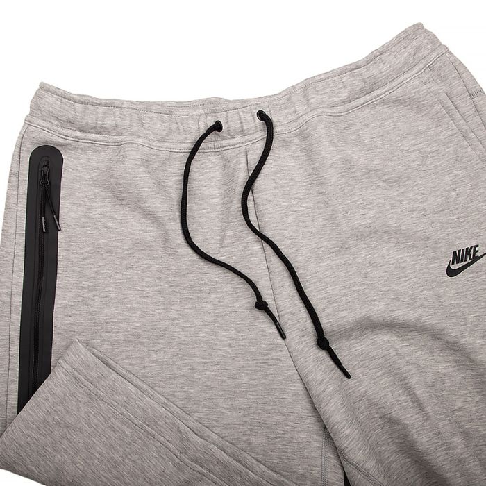 Шорти Nike M TCH FLC SHORT