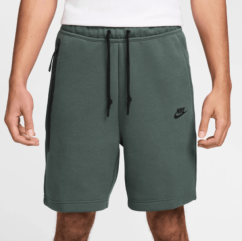Шорти NIKE M NK TCH FLC SHORT