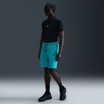Шорти чоловічі Nike Tech Fleece Turquoise