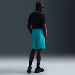 Шорти чоловічі Nike Tech Fleece Turquoise