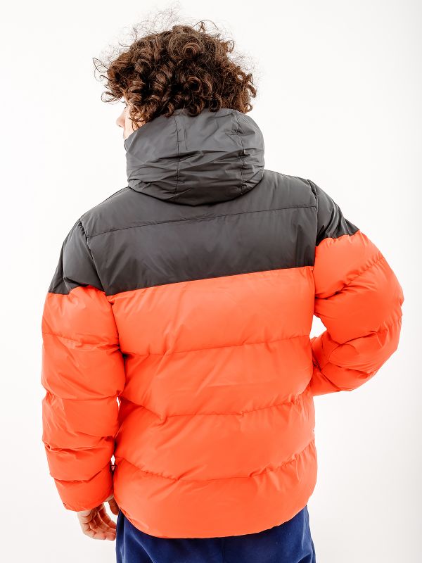 Куртка Nike SF WR PL-FLD HD JKT