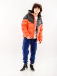 Куртка Nike SF WR PL-FLD HD JKT Куртка Nike SF WR PL-FLD HD JKT