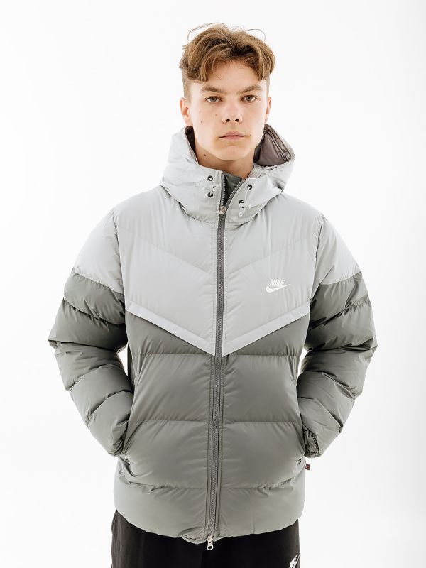 Куртка Nike M NK SF WR PL-FLD HD JKT