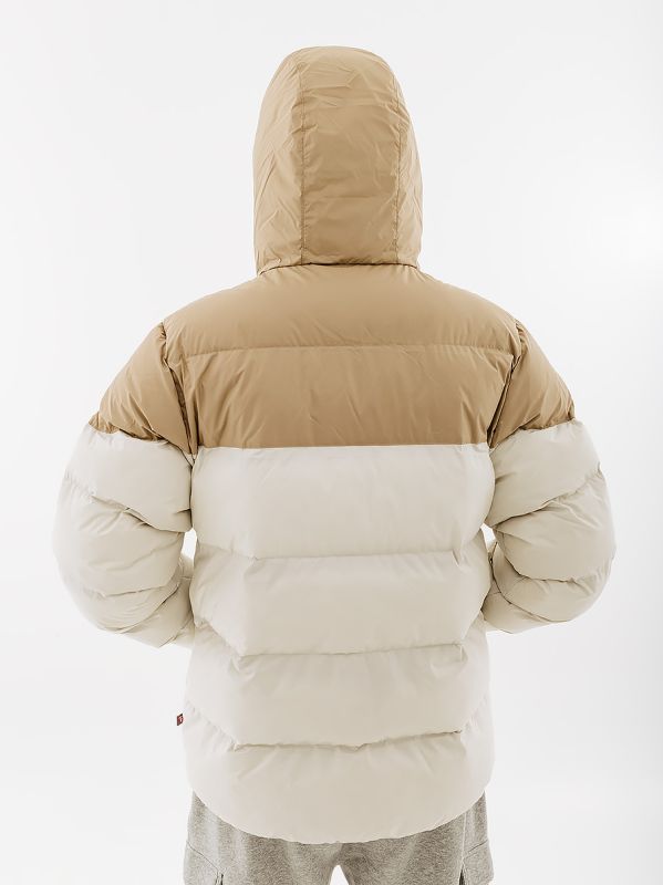 Куртка Nike M NK SF WR PL-FLD HD JKT