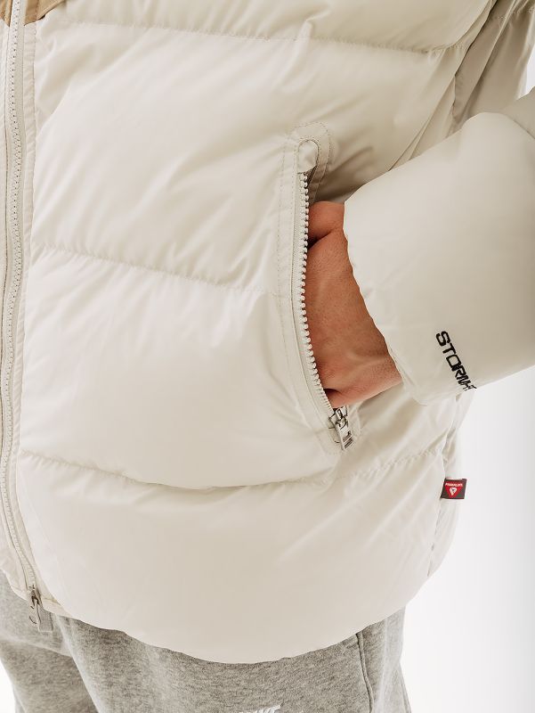 Куртка Nike M NK SF WR PL-FLD HD JKT