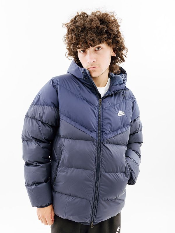 Куртка Nike Storm-FIT Windrunner PrimaLoft