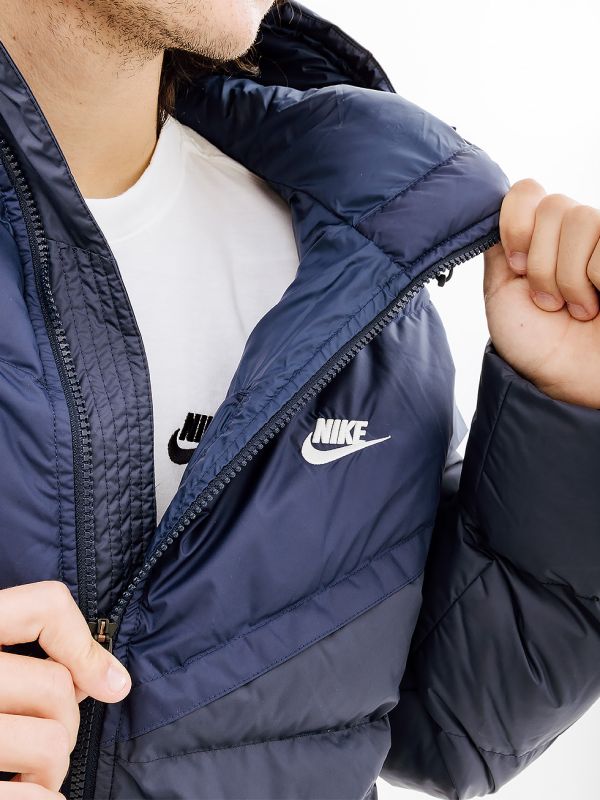 Куртка Nike Storm-FIT Windrunner PrimaLoft