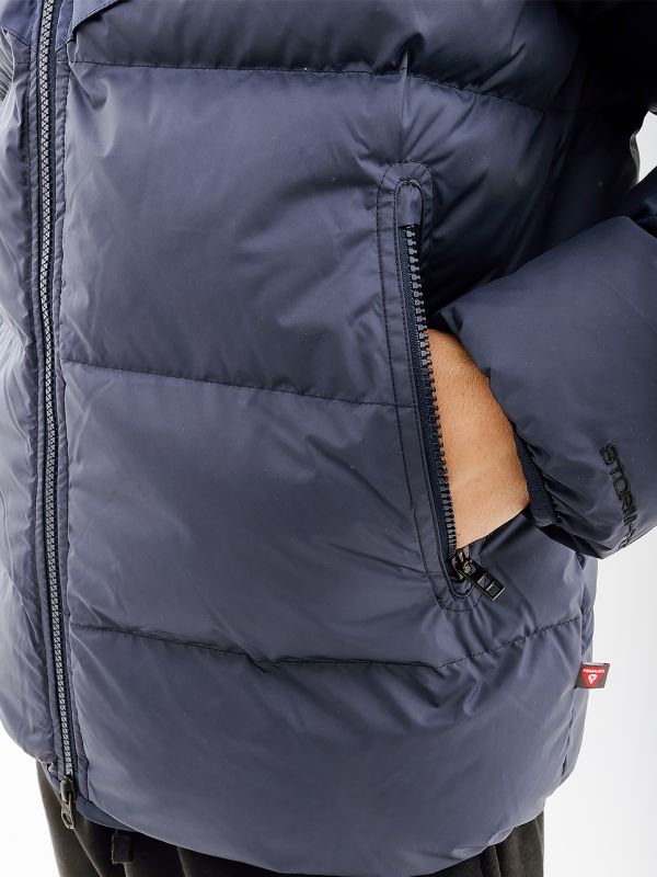 Куртка Nike Storm-FIT Windrunner PrimaLoft