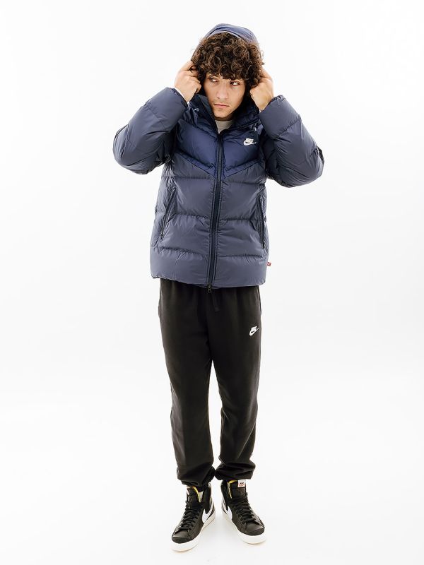 Куртка Nike Storm-FIT Windrunner PrimaLoft
