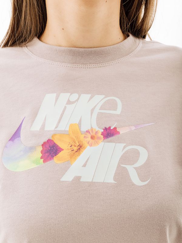 Футболка NIKE TEE OC 3 BOXY