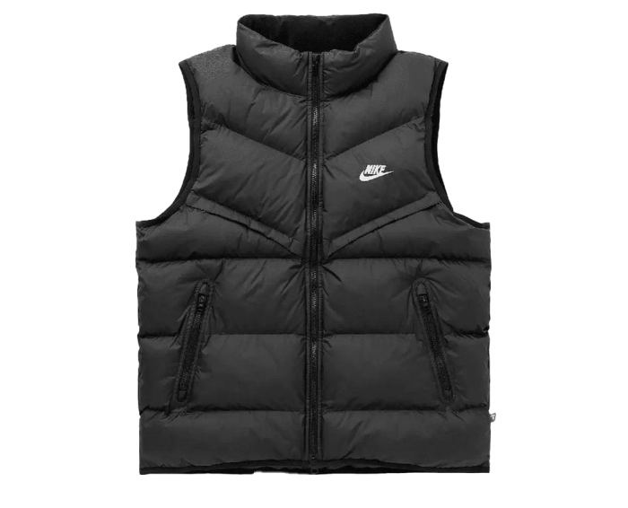 Жилетка Nike M SF WR PL-FLD VEST