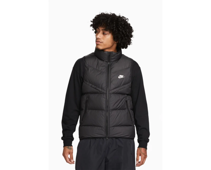 Жилетка Nike M SF WR PL-FLD VEST