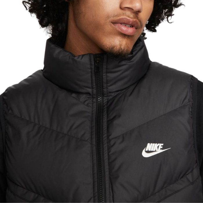 Жилетка Nike M SF WR PL-FLD VEST