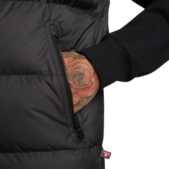 Жилетка Nike M SF WR PL-FLD VEST