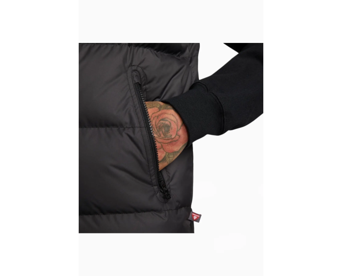 Жилетка Nike M SF WR PL-FLD VEST