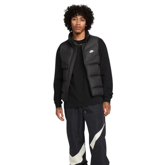 Жилетка Nike M SF WR PL-FLD VEST
