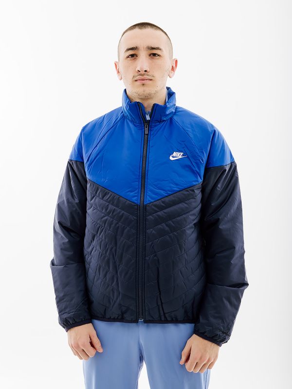 Куртка Nike MIDWEIGHT PUFFER