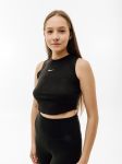 Майка Nike W NSW ESSNTL RIB CRP TA