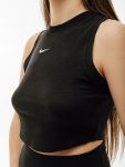 Майка Nike W NSW ESSNTL RIB CRP TA