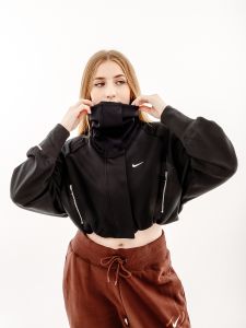Кофта Nike CLLCTN CROP JKT