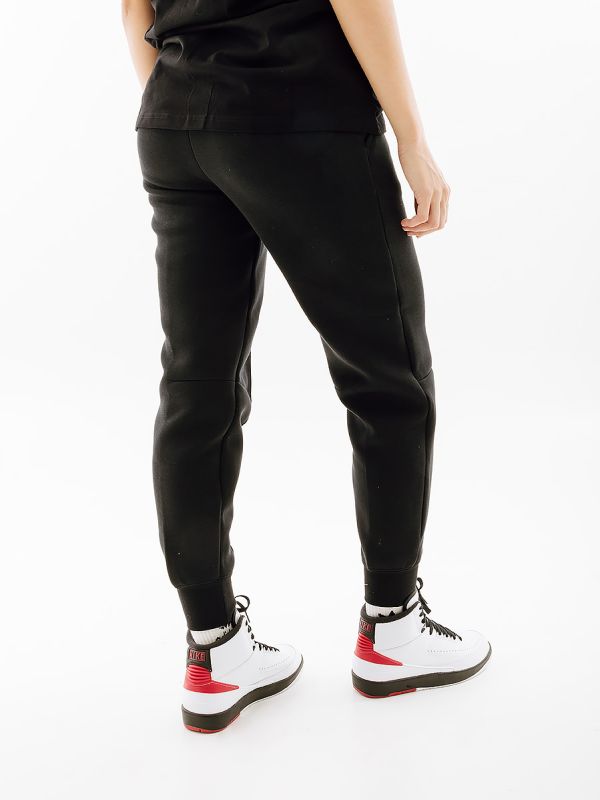 Штани Nike W NSW TCH FLC MR JGGR