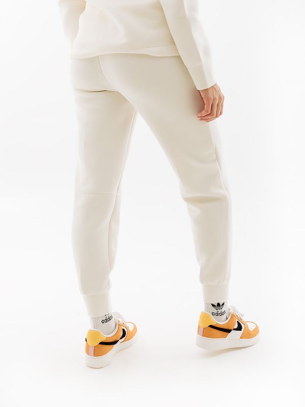 Штани Nike W TCH FLC MR JGGR