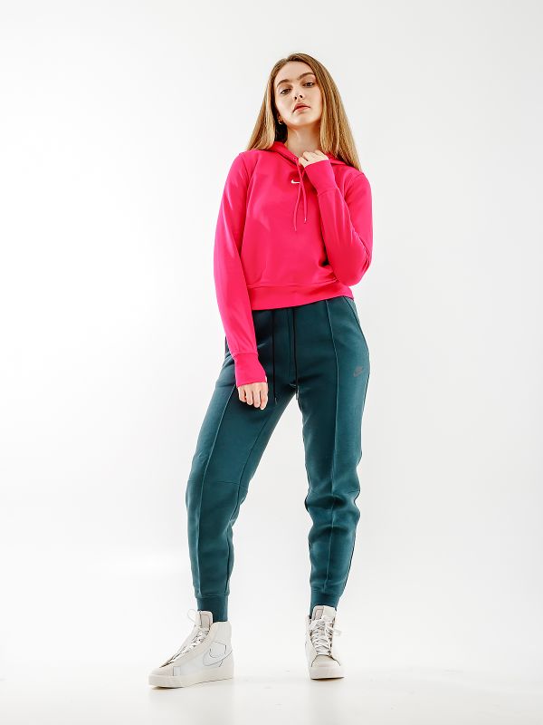 Штани Nike NS TCH FLC MR JGGR