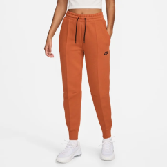 Штани Nike Sportswear Tech Fleece Women's Mid-Rise Joggers