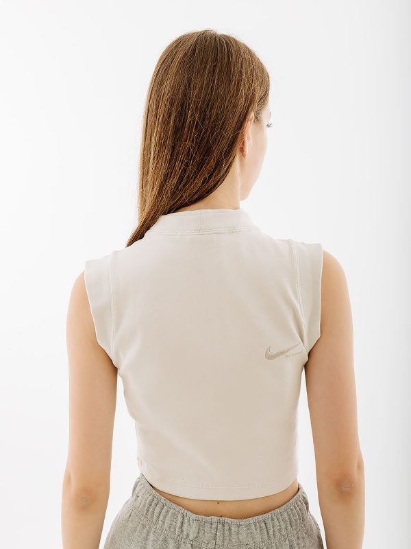 Майка Nike CROP TANK
