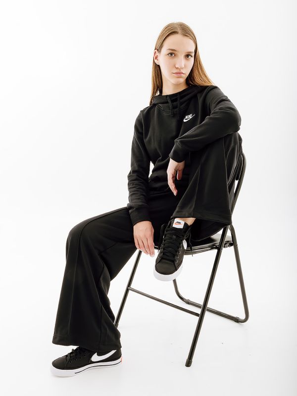 Штани Nike SESSNTL HR WIDE LEG PANT