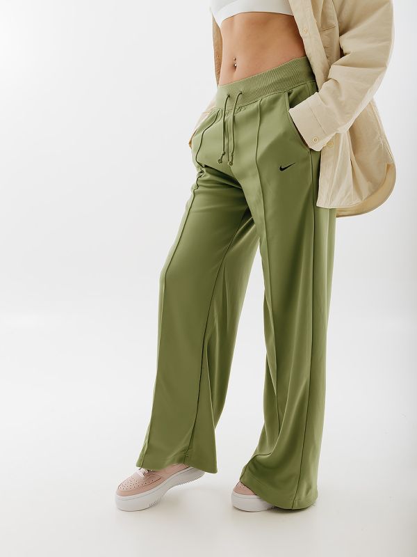 Штани Nike HR WIDE PANT