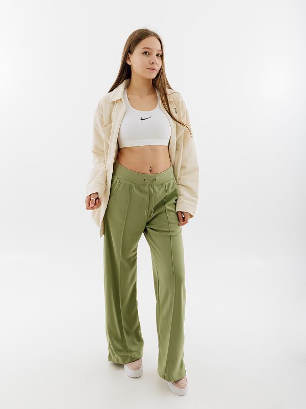 Штани Nike HR WIDE PANT