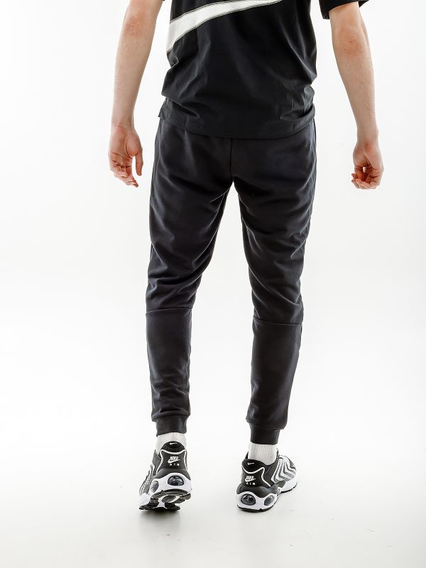 Штани Nike DF FLC PANT TAPER ENERG