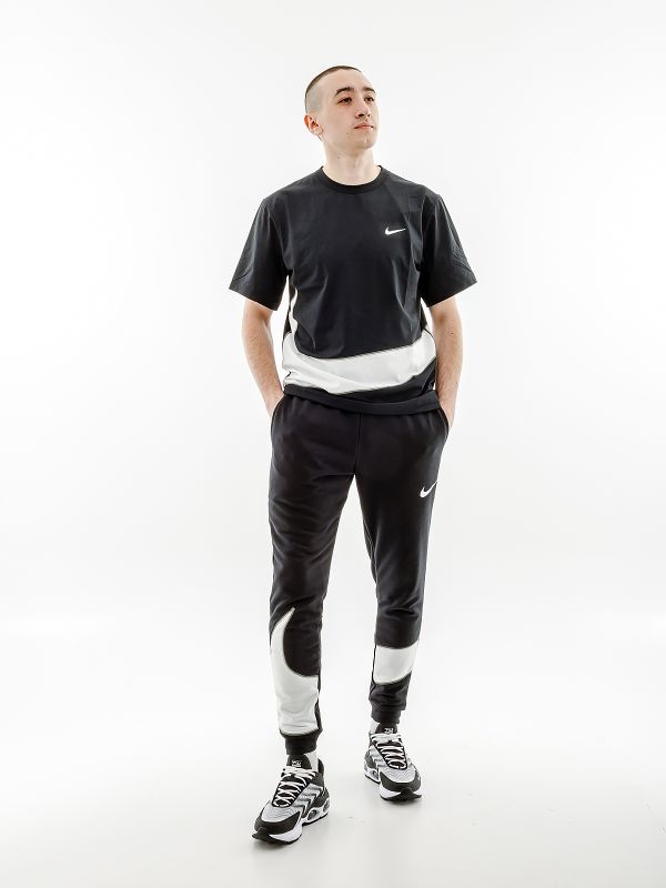 Штани Nike DF FLC PANT TAPER ENERG