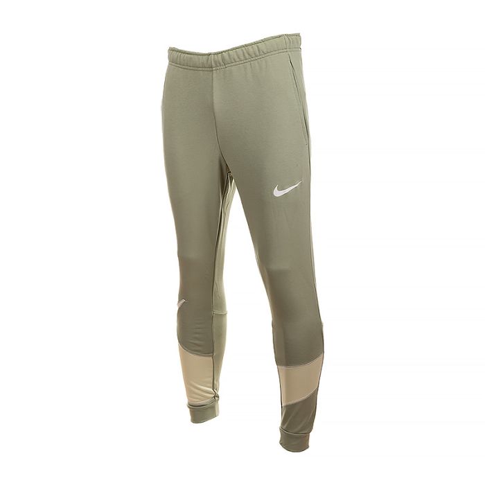 Штани Nike DF FLC PANT TAPER ENERG