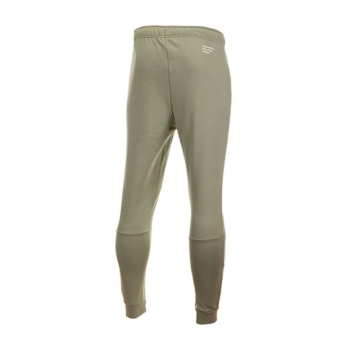 Штани Nike DF FLC PANT TAPER ENERG