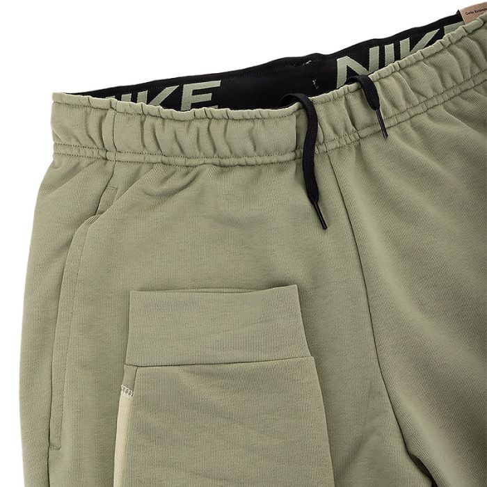 Штани Nike DF FLC PANT TAPER ENERG