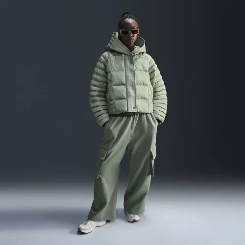 Куртка Nike W NSW ESSNTL PRIMA PUFFER