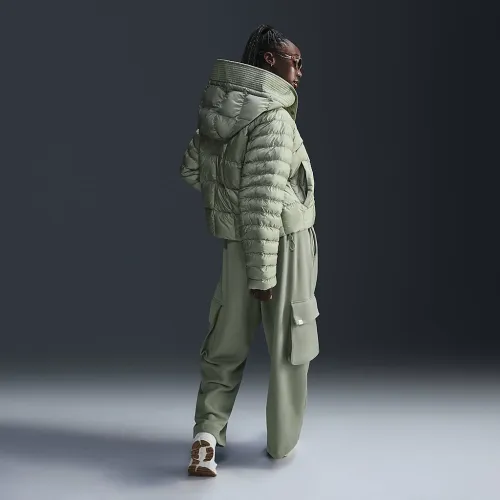 Куртка Nike W NSW ESSNTL PRIMA PUFFER