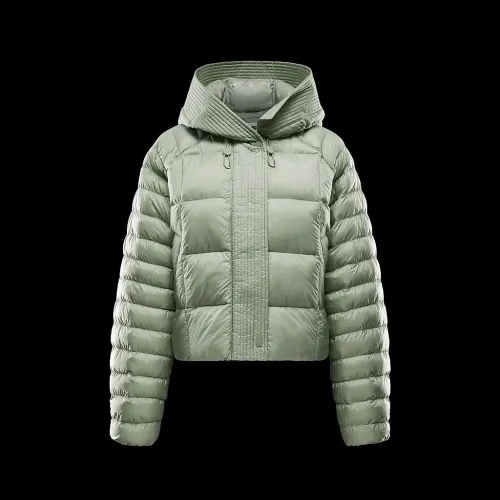 Куртка Nike W NSW ESSNTL PRIMA PUFFER