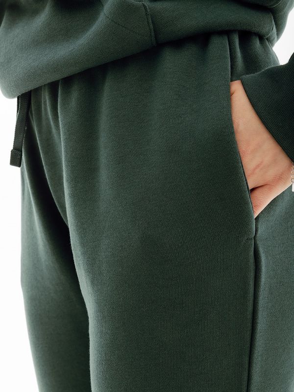 Штани Nike NS CLUB FLC SHINE MR PANT