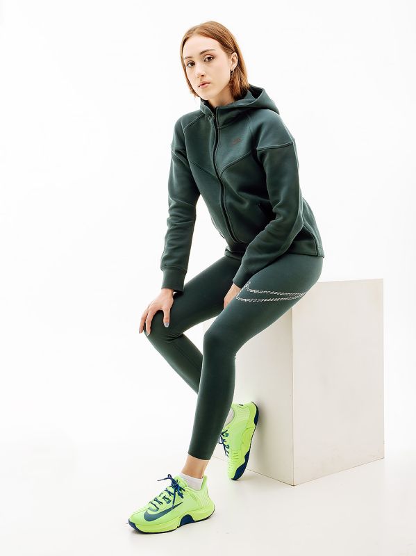 Лосини Nike NS PE SHINE HR TGHT