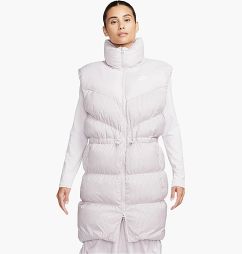Жилетка жіноча Nike Sportswear Windpuffer (FB8794-019)