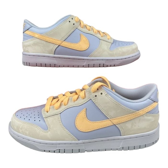 Кросівки Nike D LOW (GS)