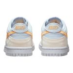 Кросівки Nike D LOW (GS)