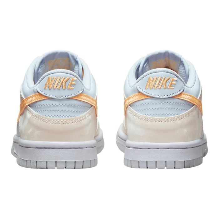 Кросівки Nike D LOW (GS)