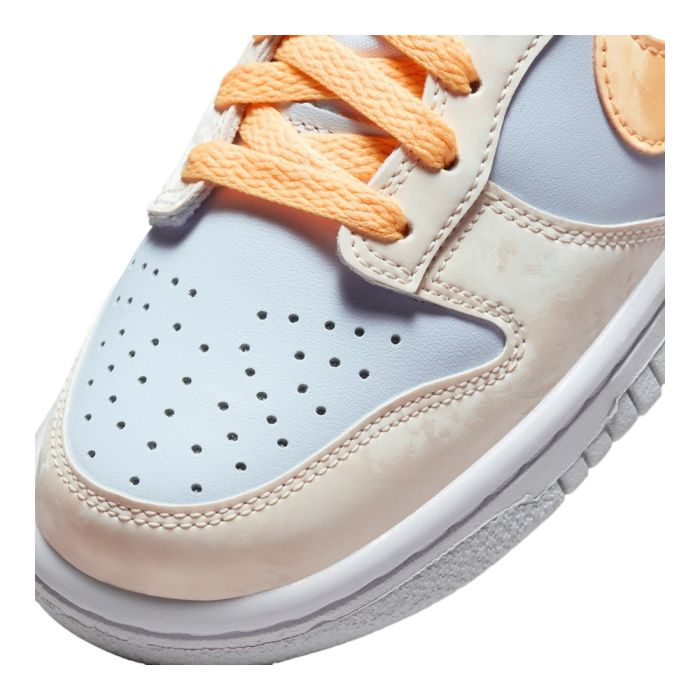 Кросівки Nike D LOW (GS)